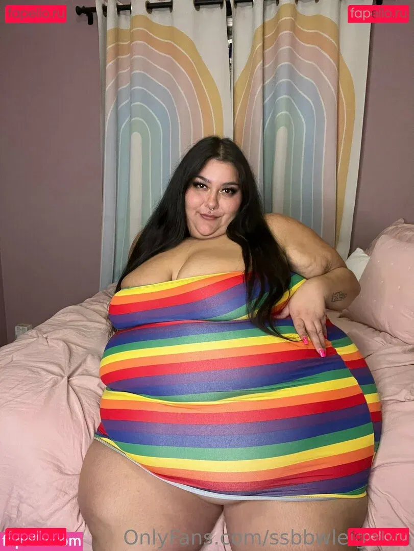 ssbbwleighton Onlyfans Photo Gallery 
