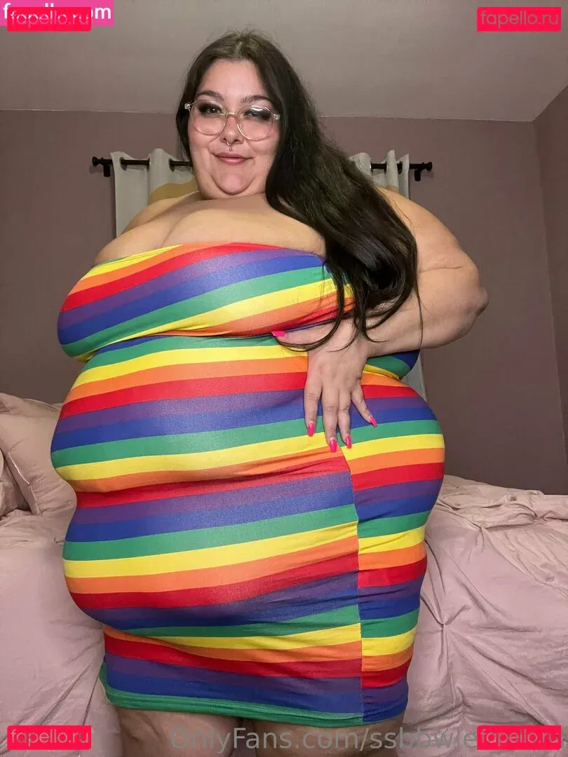 ssbbwleighton Onlyfans Photo Gallery 