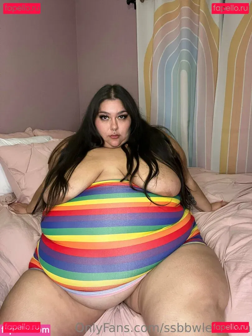 ssbbwleighton Onlyfans Photo Gallery 