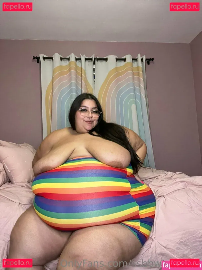 ssbbwleighton Onlyfans Photo Gallery 