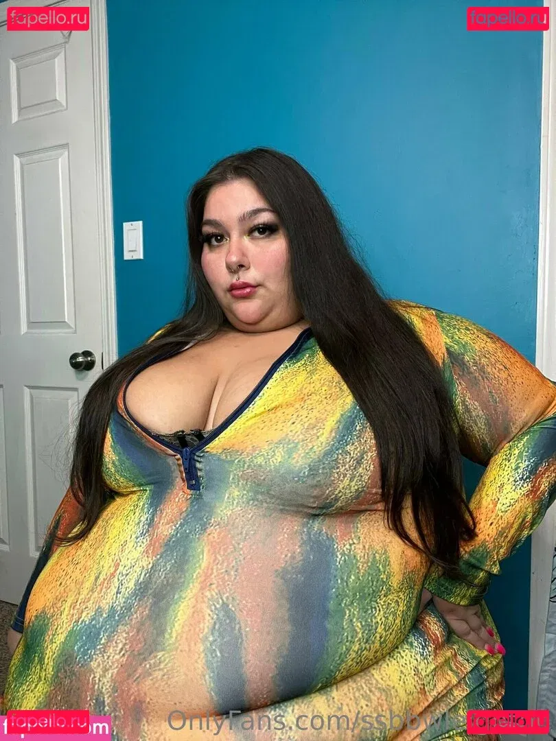 ssbbwleighton Onlyfans Photo Gallery 