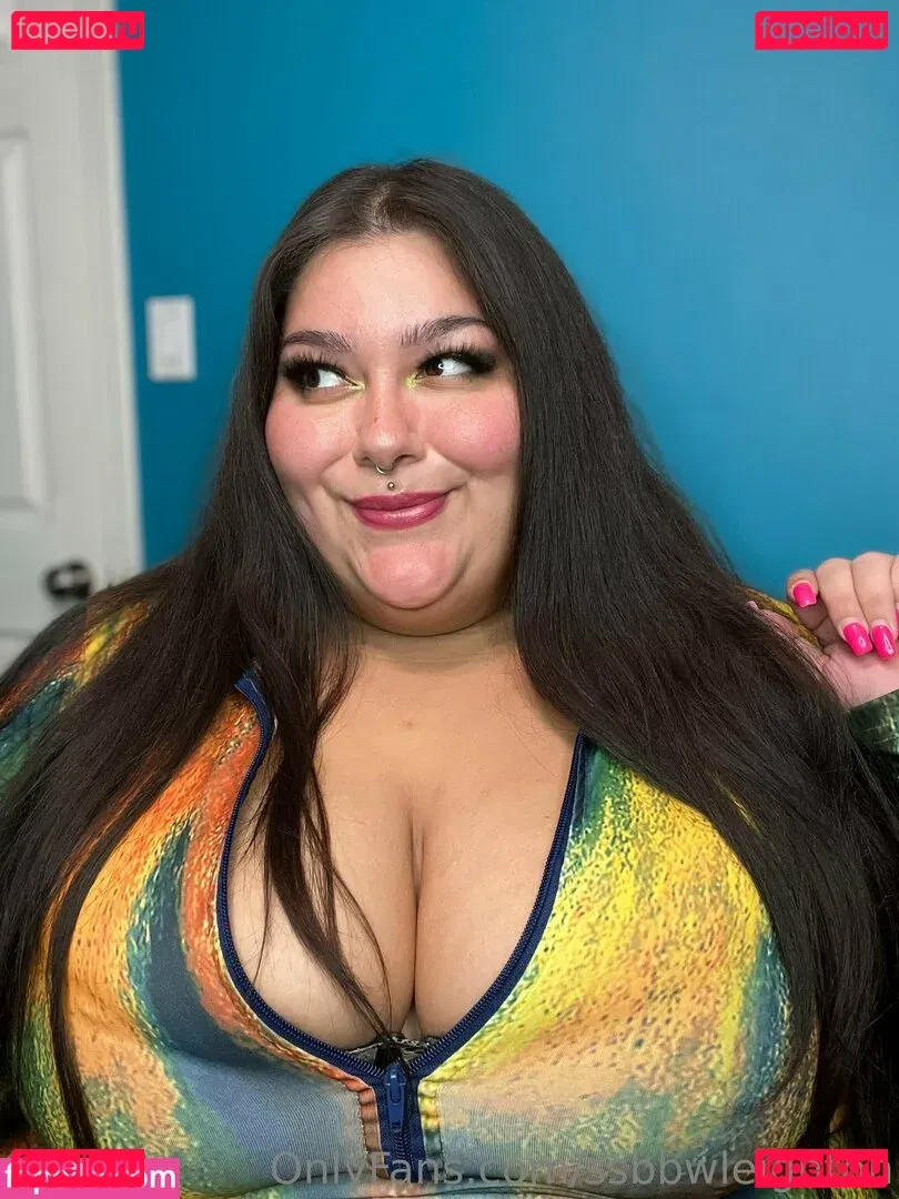 ssbbwleighton Onlyfans Photo Gallery 