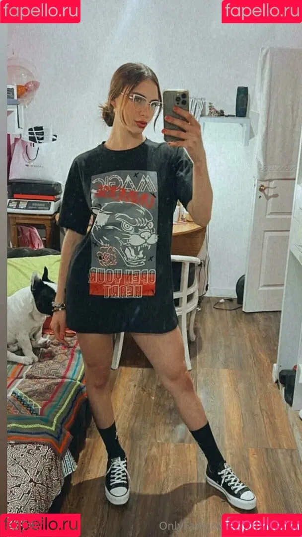 ornellaturri Onlyfans Photo Gallery 