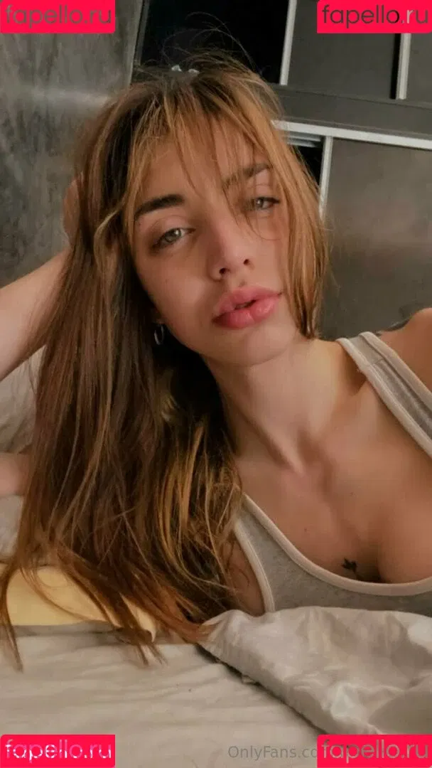 ornellaturri Onlyfans Photo Gallery 
