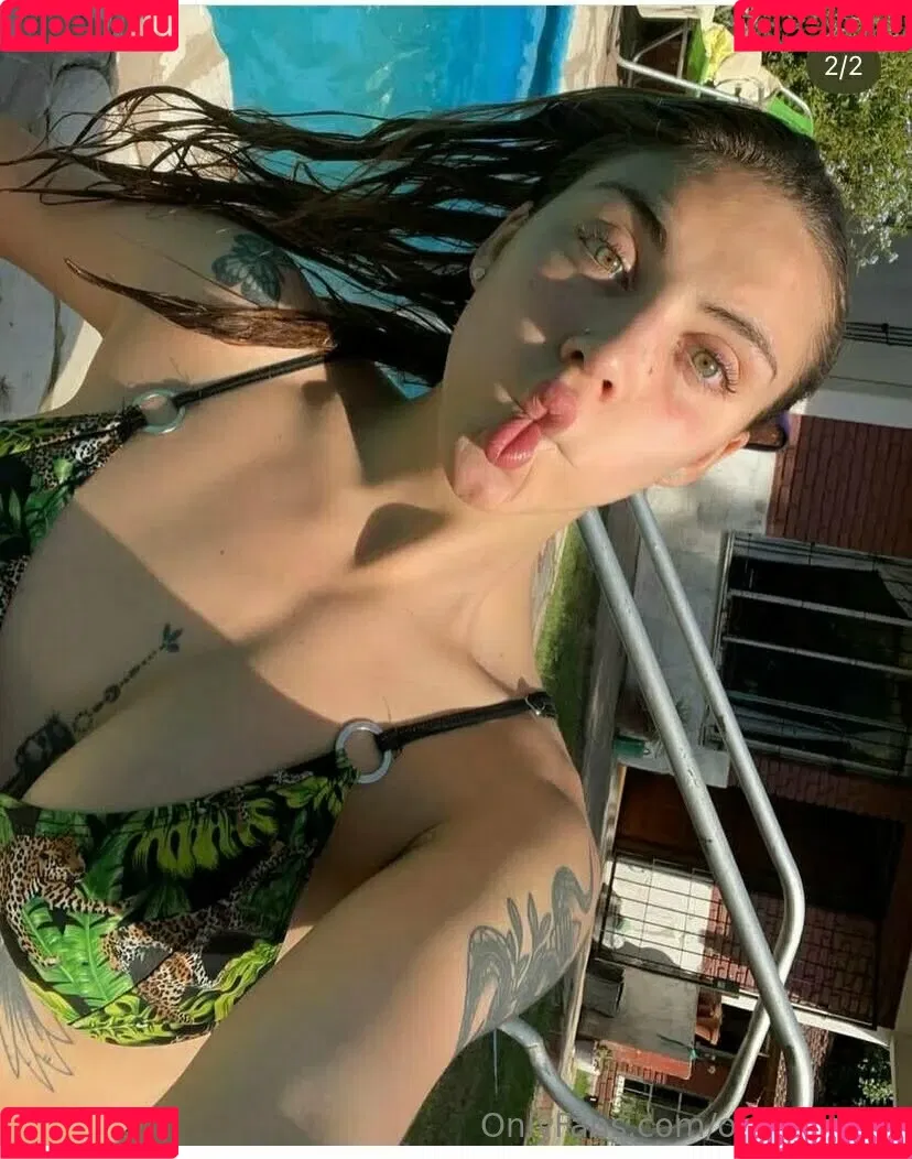 ornellaturri Onlyfans Photo Gallery 