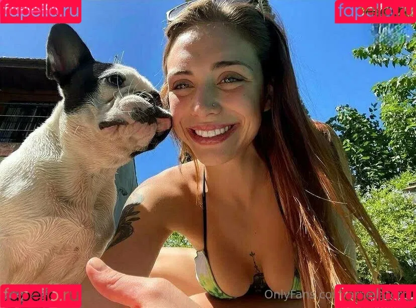 ornellaturri Onlyfans Photo Gallery 