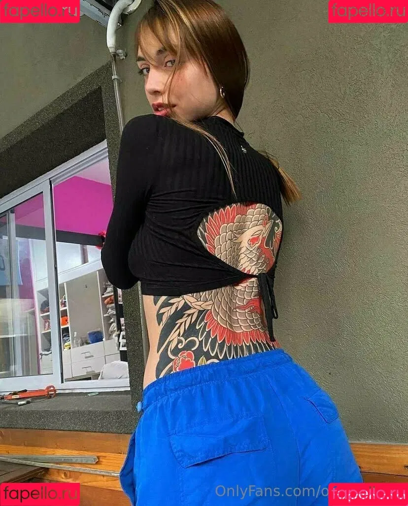 ornellaturri Onlyfans Photo Gallery 