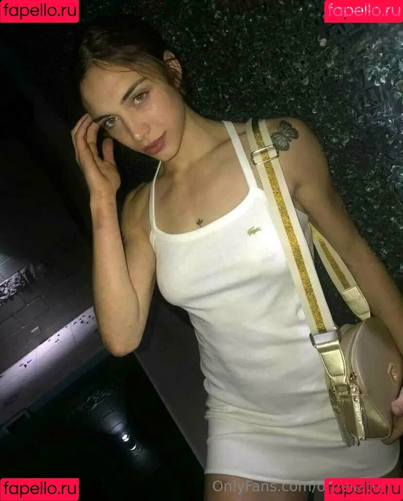 ornellaturri Onlyfans Photo Gallery 