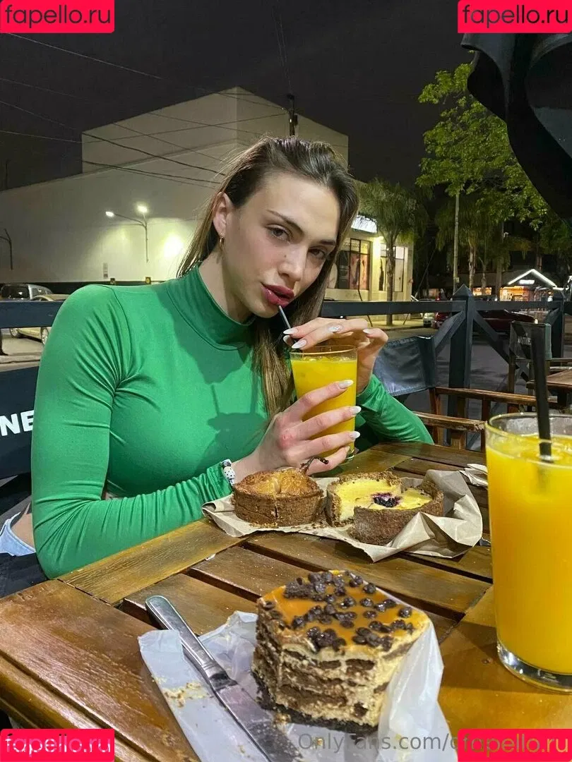 ornellaturri Onlyfans Photo Gallery 