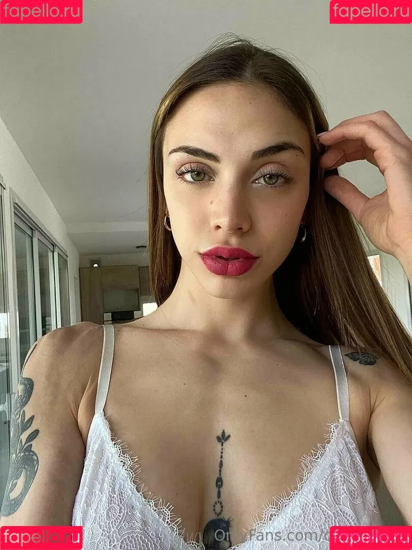 ornellaturri Onlyfans Photo Gallery 