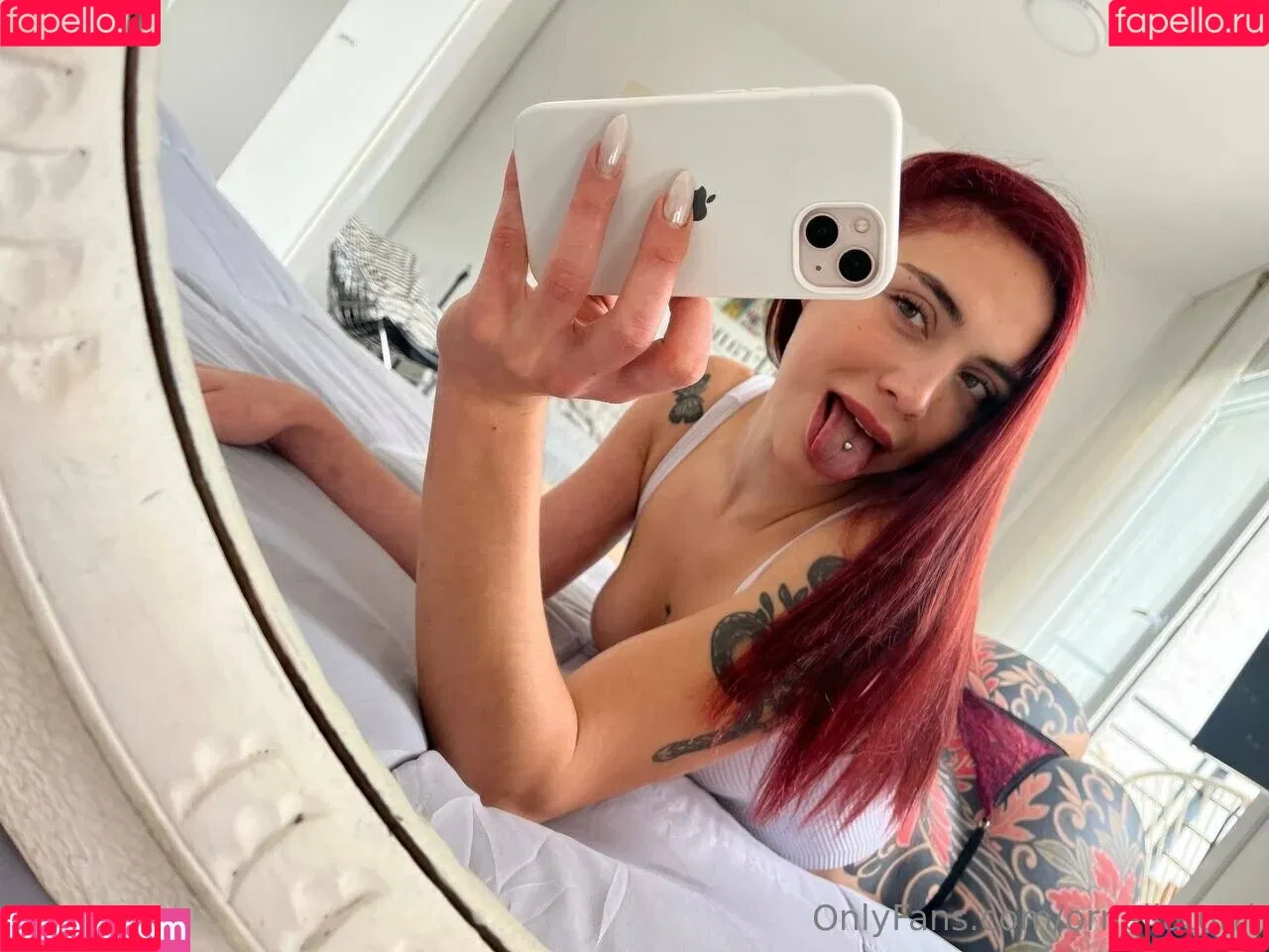 ornellaturri Onlyfans Photo Gallery 