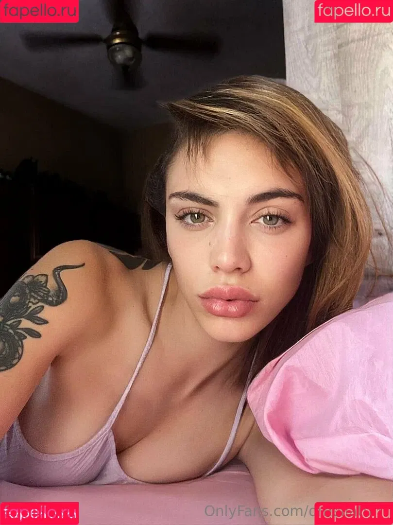 ornellaturri Onlyfans Photo Gallery 