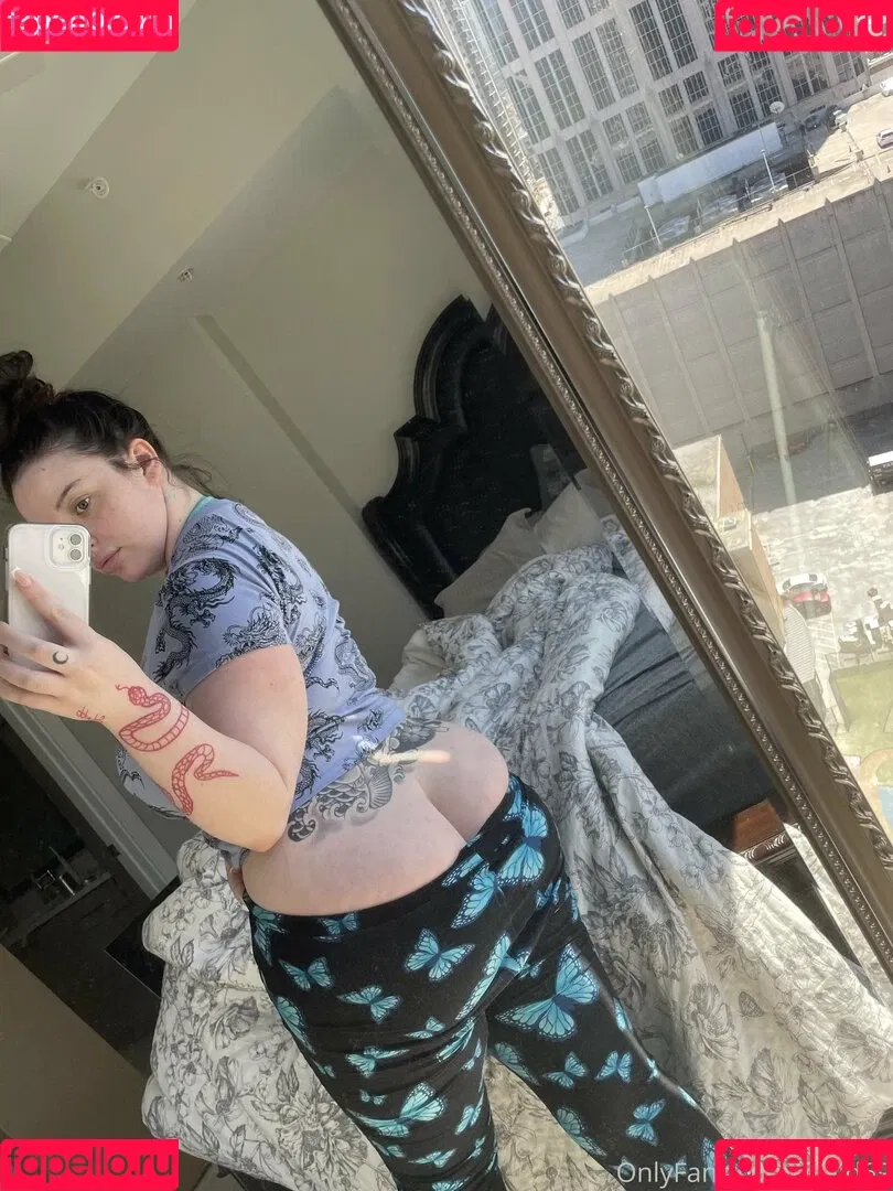 alexawoods69 Onlyfans Photo Gallery 