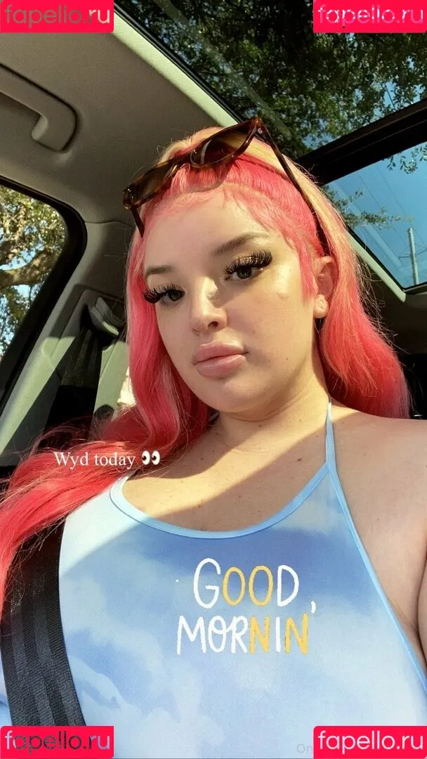 alexawoods69 Onlyfans Photo Gallery 