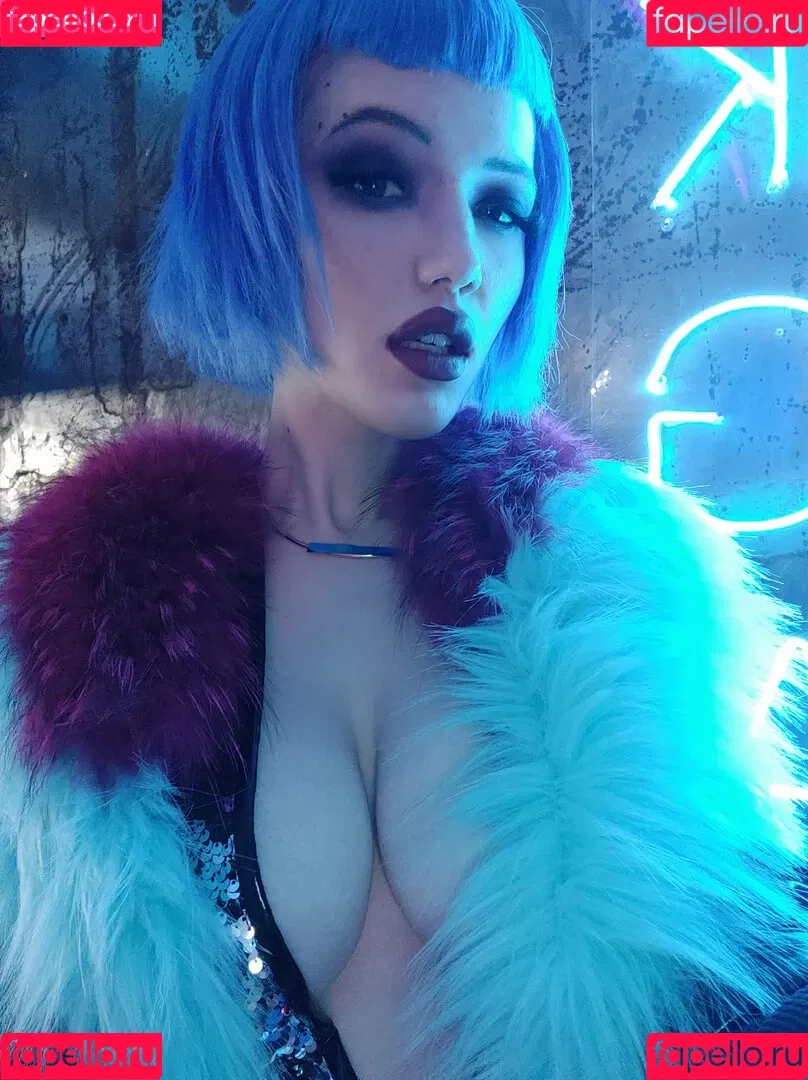 Lada Lyumos Onlyfans Photo Gallery 