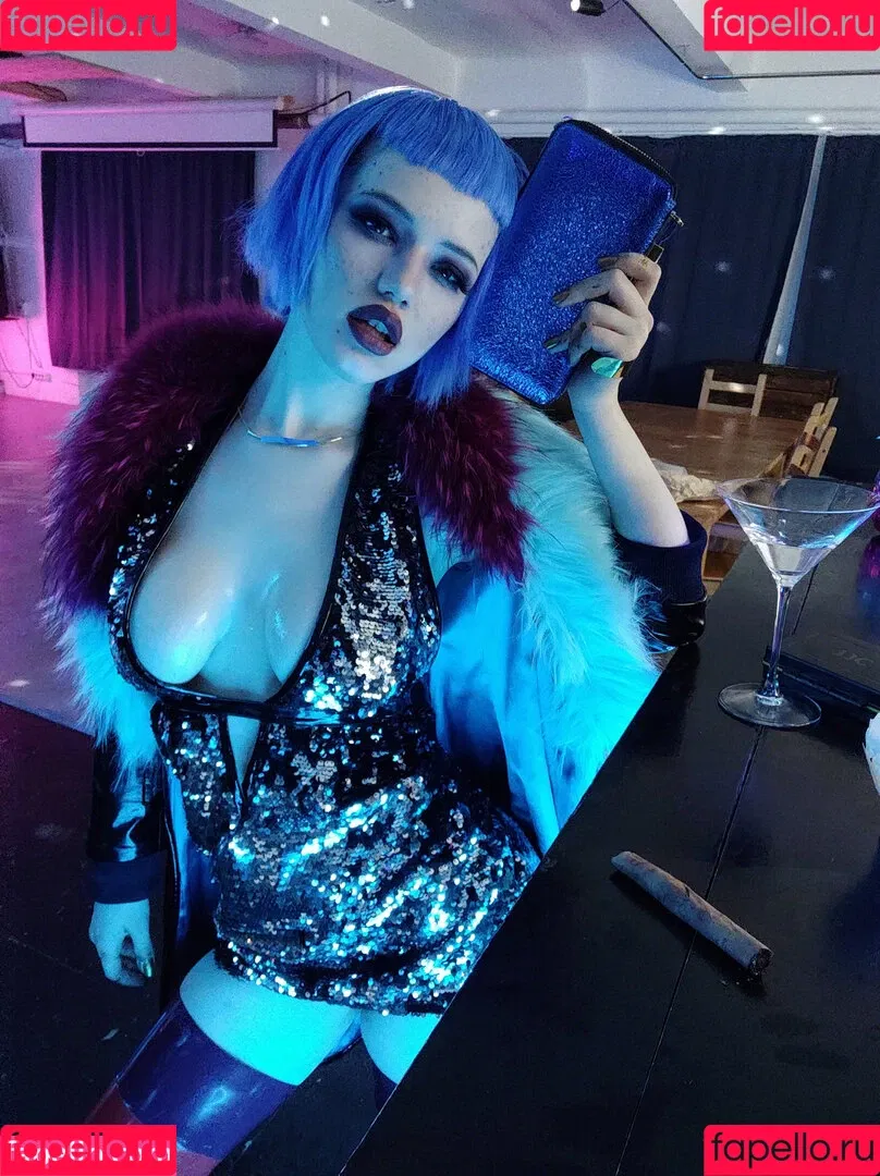 Lada Lyumos Onlyfans Photo Gallery 