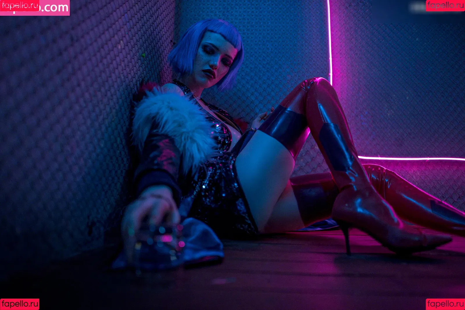 Lada Lyumos Onlyfans Photo Gallery 