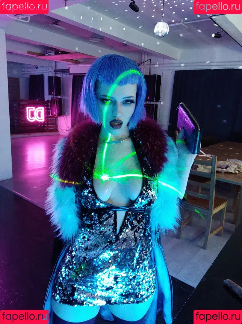 Lada Lyumos Onlyfans Photo Gallery 