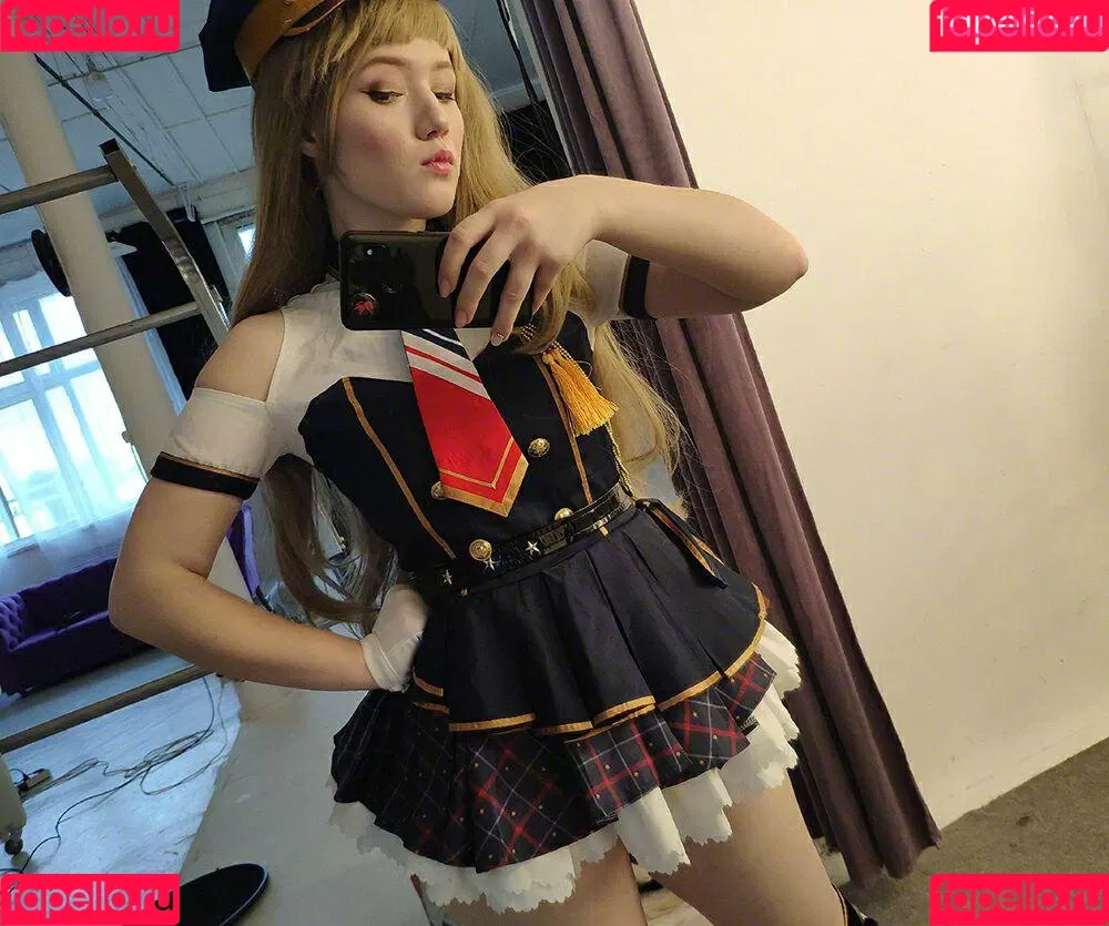 Lada Lyumos Onlyfans Photo Gallery 