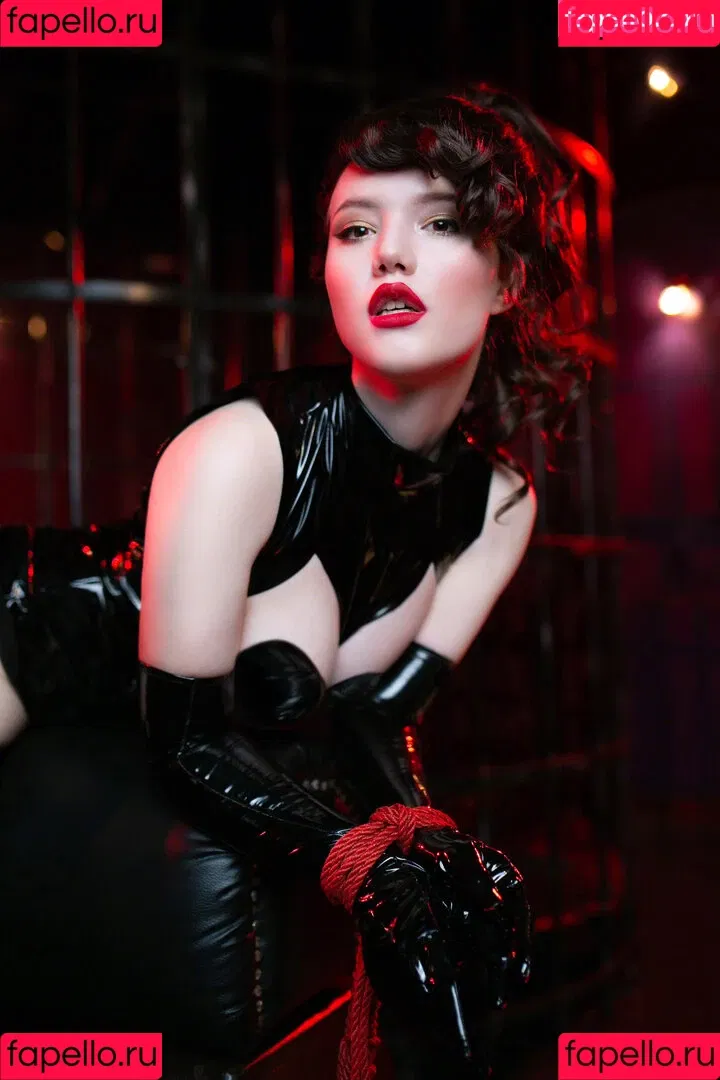 Lada Lyumos Onlyfans Photo Gallery 