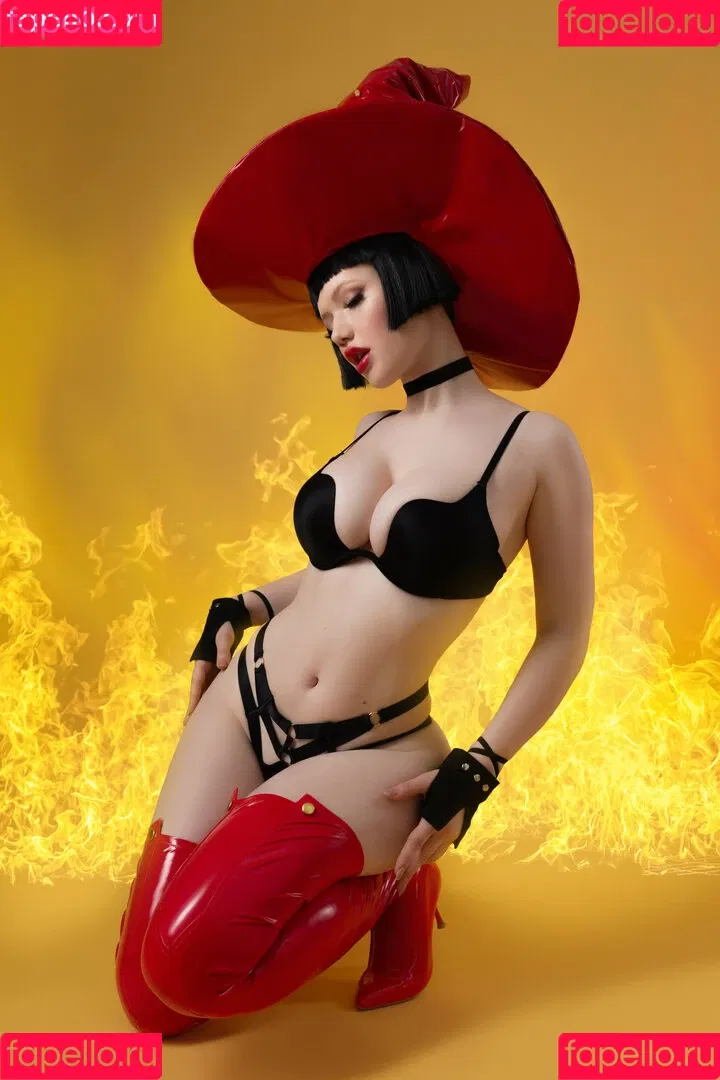 Lada Lyumos Onlyfans Photo Gallery 