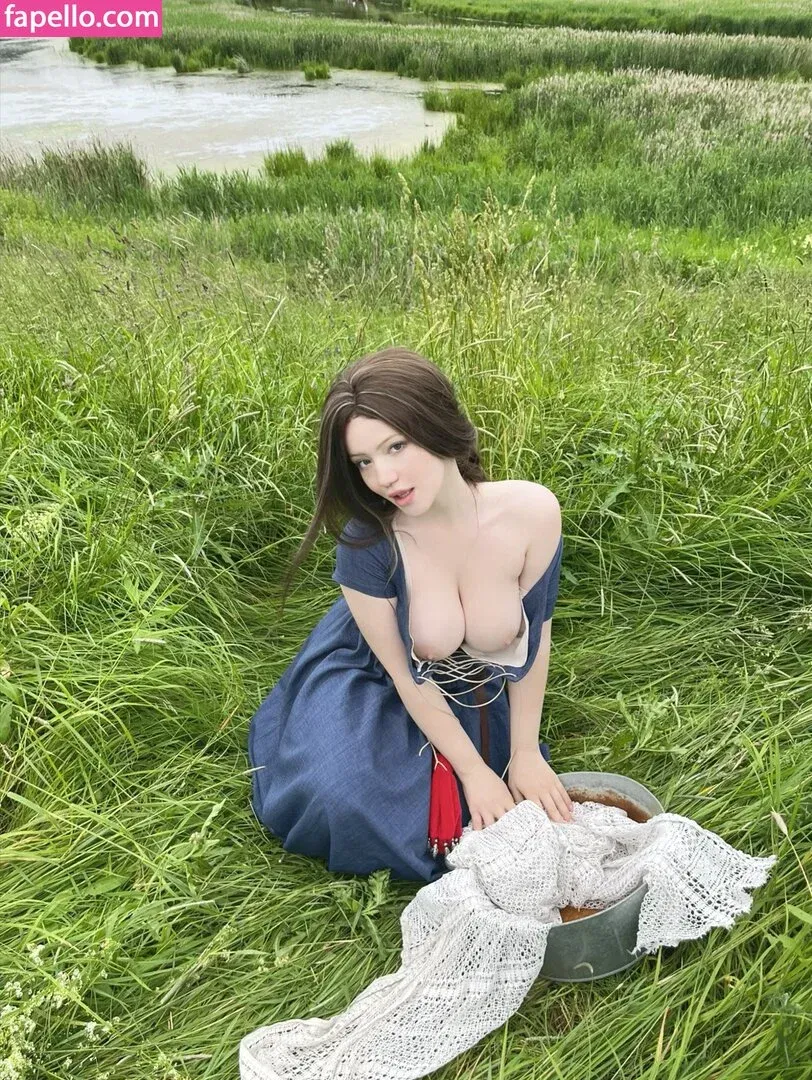 Lada Lyumos Onlyfans Photo Gallery 