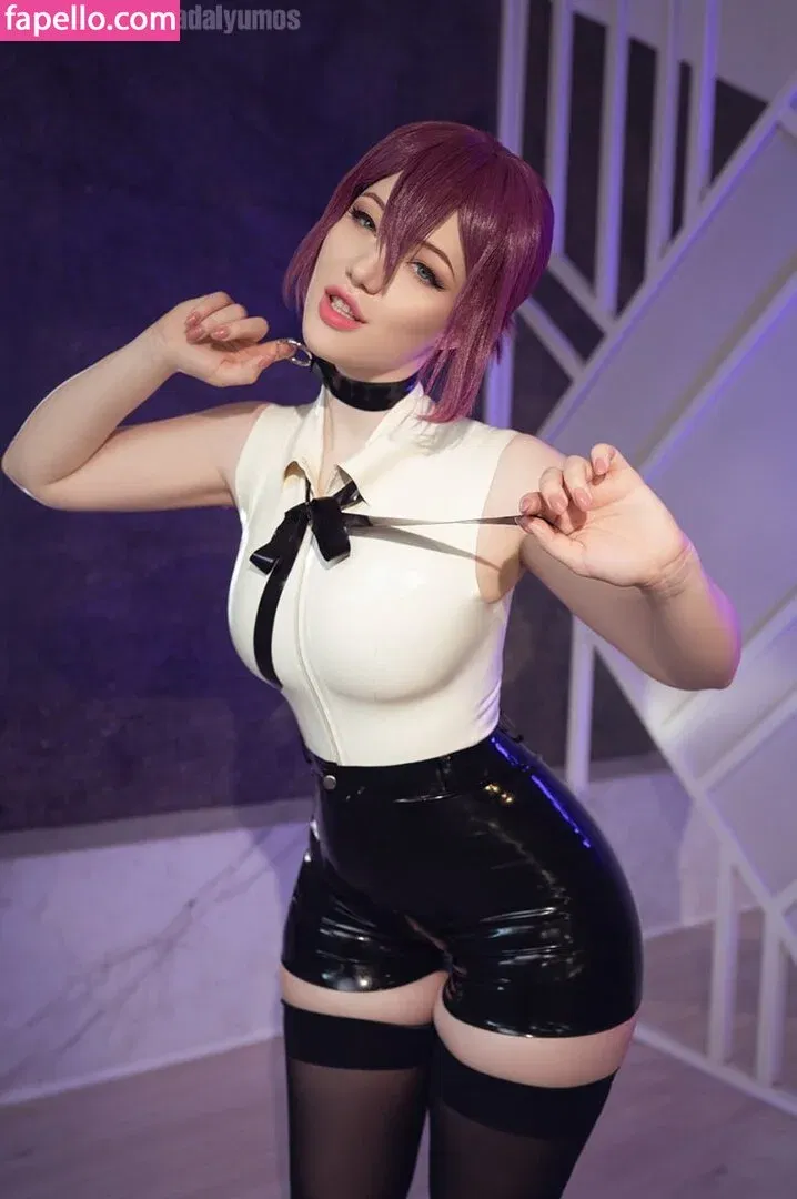 Lada Lyumos Onlyfans Photo Gallery 