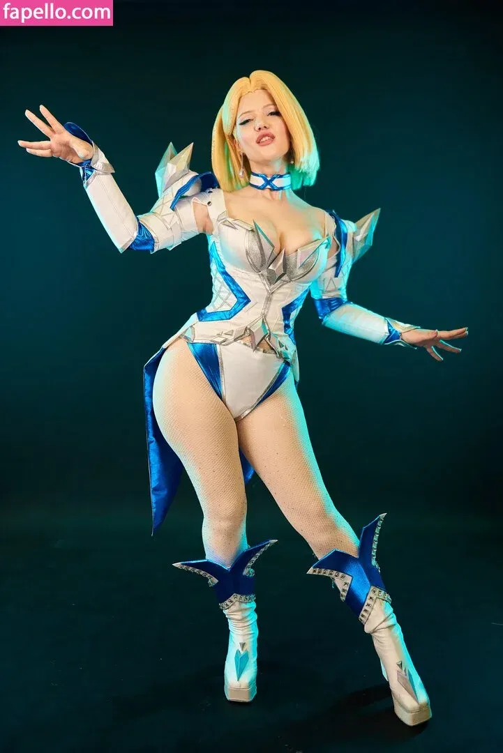 Lada Lyumos Onlyfans Photo Gallery 