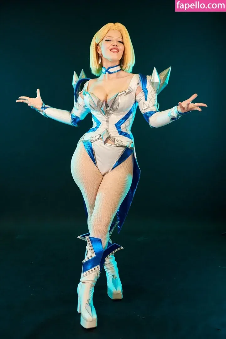 Lada Lyumos Onlyfans Photo Gallery 