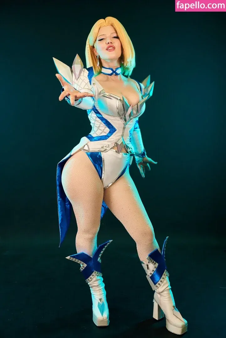 Lada Lyumos Onlyfans Photo Gallery 