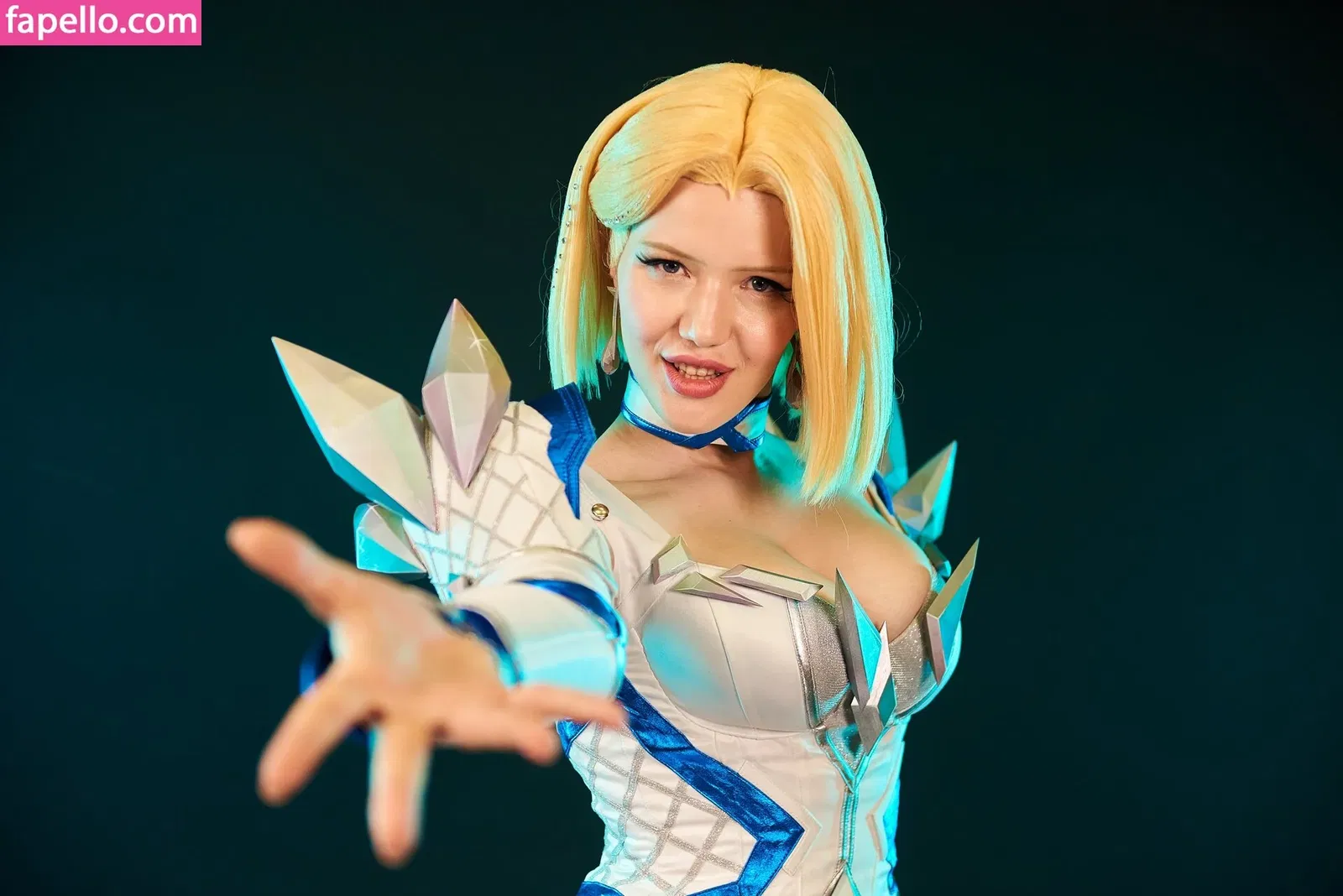 Lada Lyumos Onlyfans Photo Gallery 