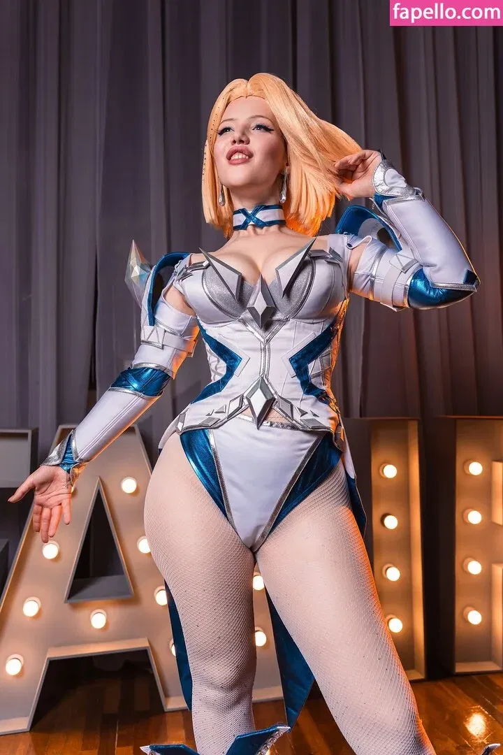 Lada Lyumos Onlyfans Photo Gallery 