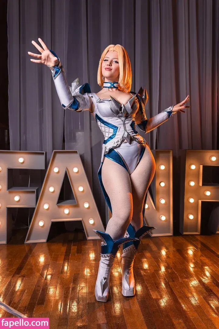 Lada Lyumos Onlyfans Photo Gallery 