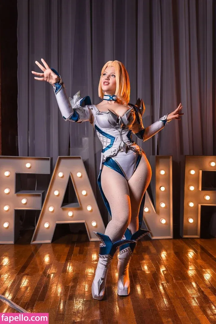 Lada Lyumos Onlyfans Photo Gallery 