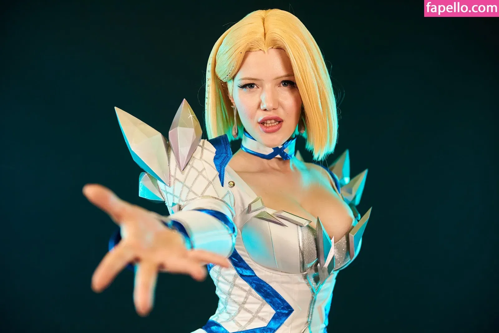 Lada Lyumos Onlyfans Photo Gallery 