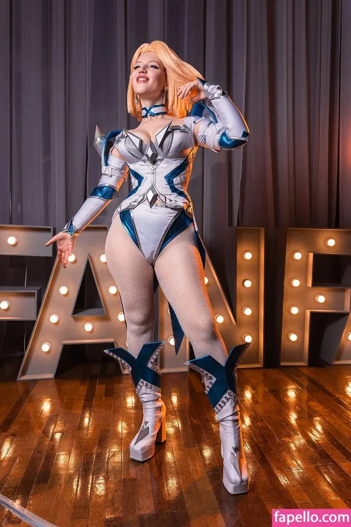 Lada Lyumos Onlyfans Photo Gallery 