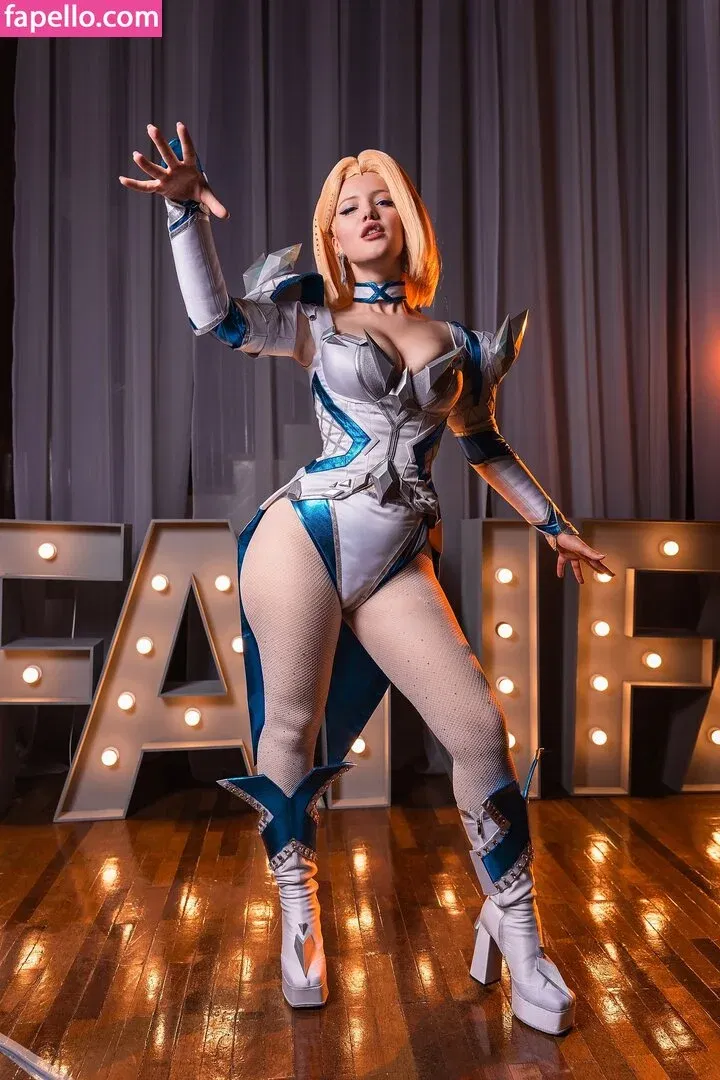 Lada Lyumos Onlyfans Photo Gallery 