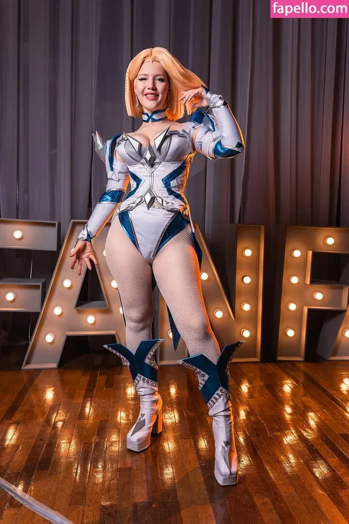 Lada Lyumos Onlyfans Photo Gallery 