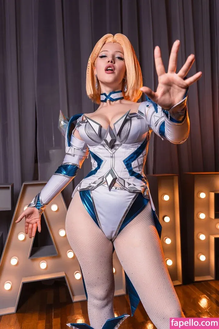 Lada Lyumos Onlyfans Photo Gallery 