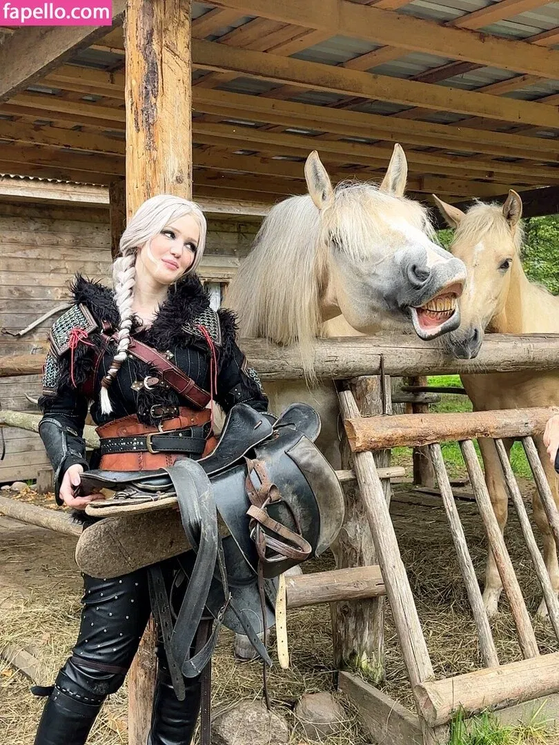 Lada Lyumos Onlyfans Photo Gallery 