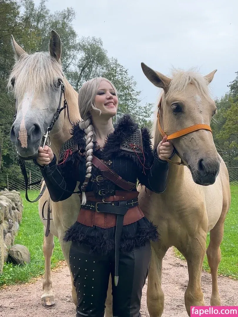 Lada Lyumos Onlyfans Photo Gallery 