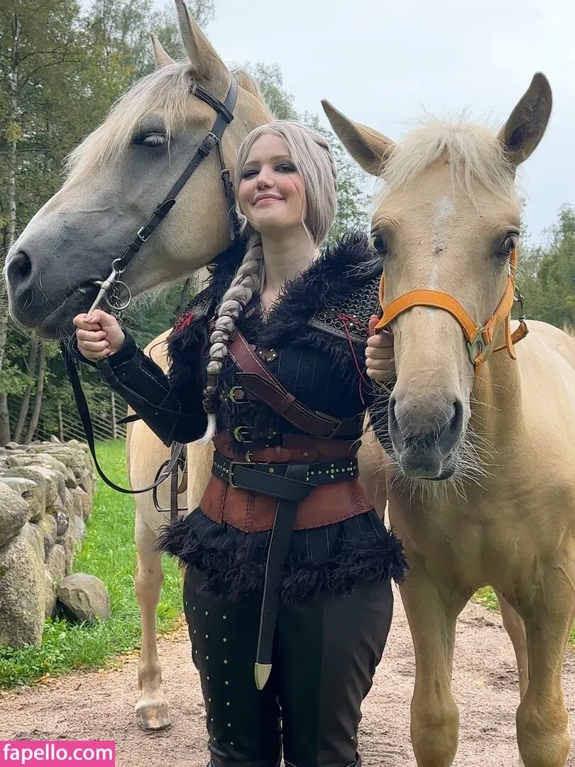 Lada Lyumos Onlyfans Photo Gallery 