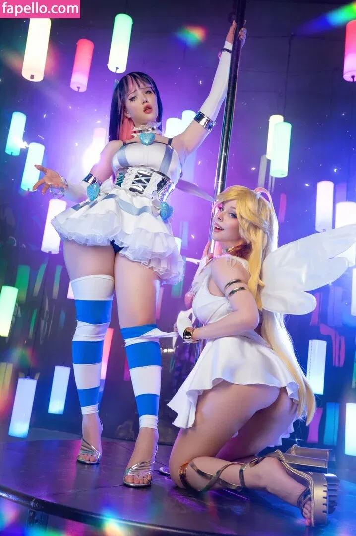 Lada Lyumos Onlyfans Photo Gallery 