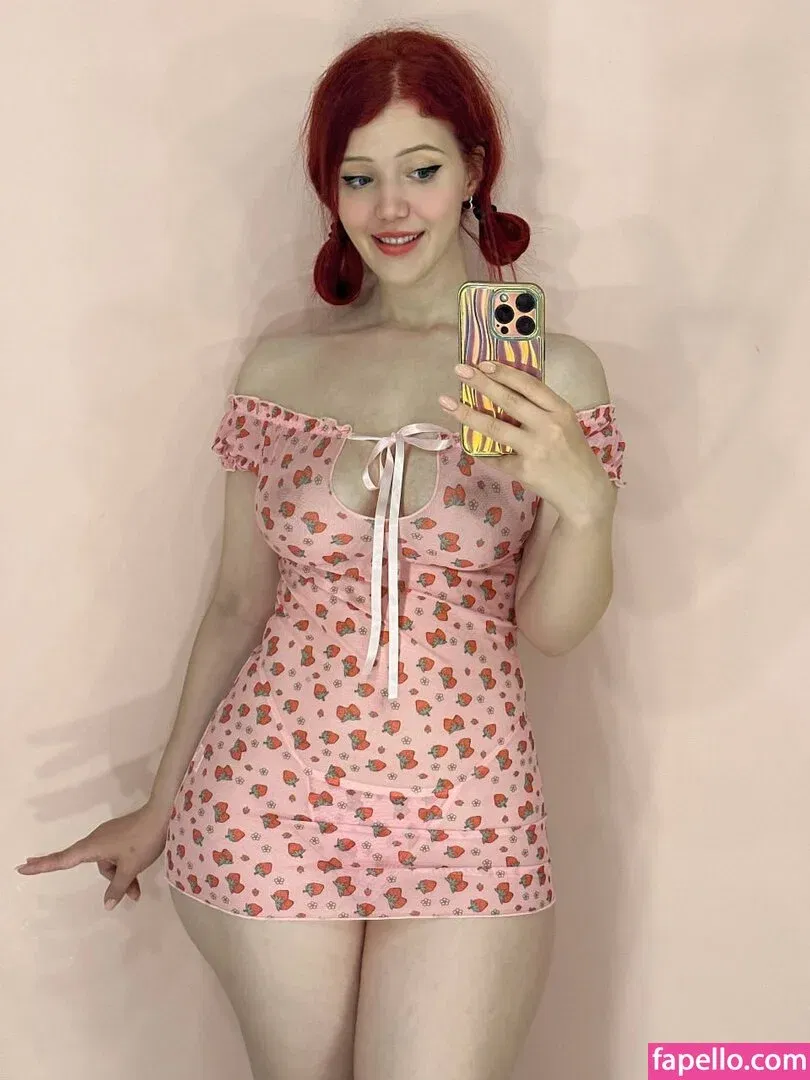 Lada Lyumos Onlyfans Photo Gallery 