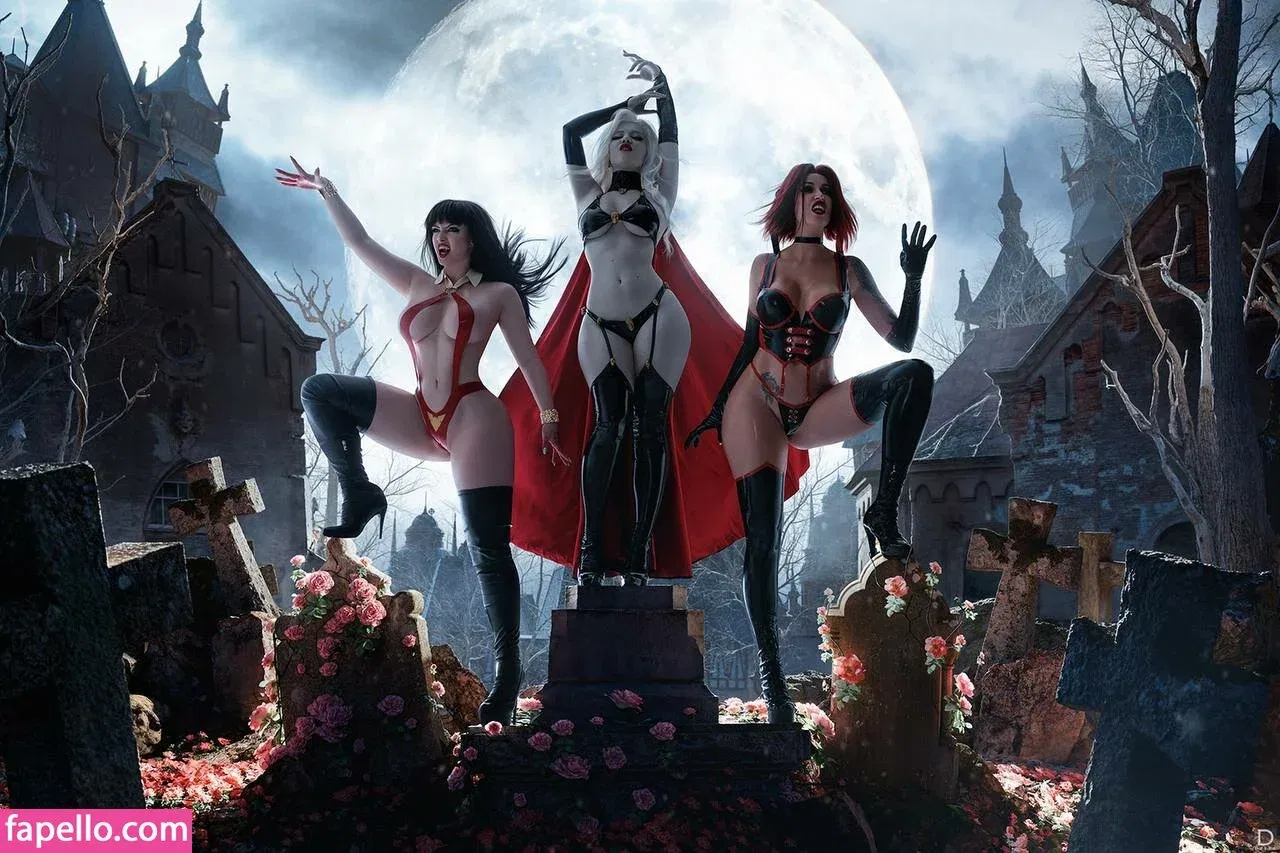 Lada Lyumos Onlyfans Photo Gallery 