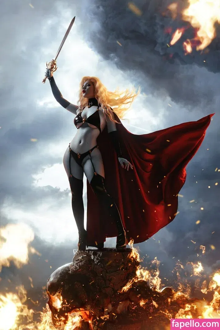 Lada Lyumos Onlyfans Photo Gallery 