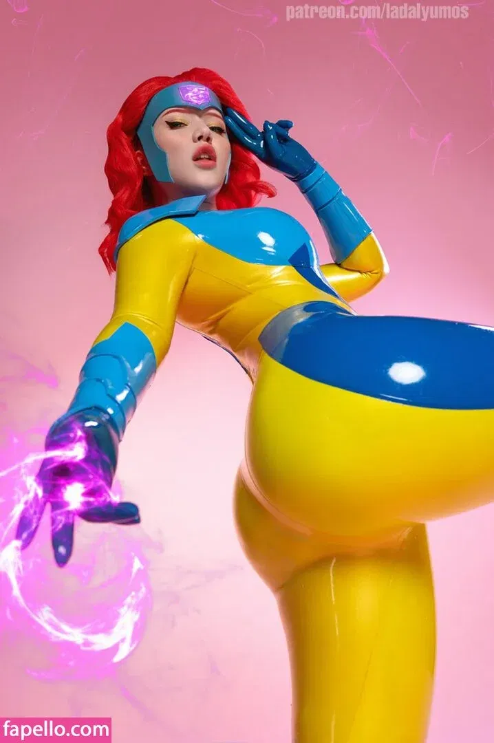 Lada Lyumos Onlyfans Photo Gallery 