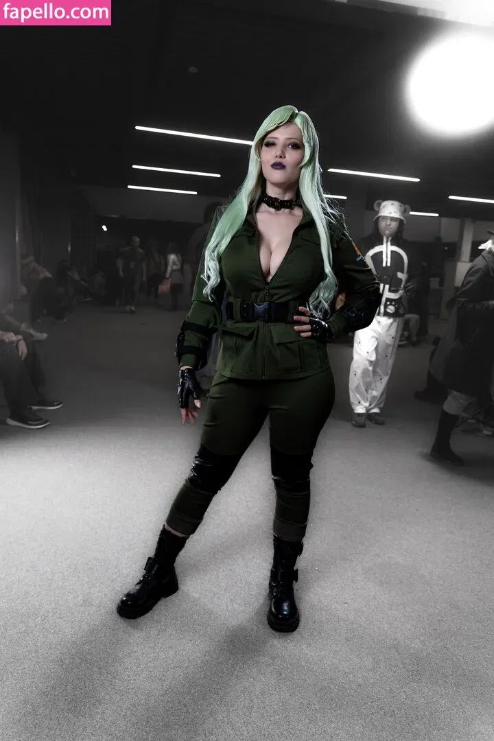 Lada Lyumos Onlyfans Photo Gallery 