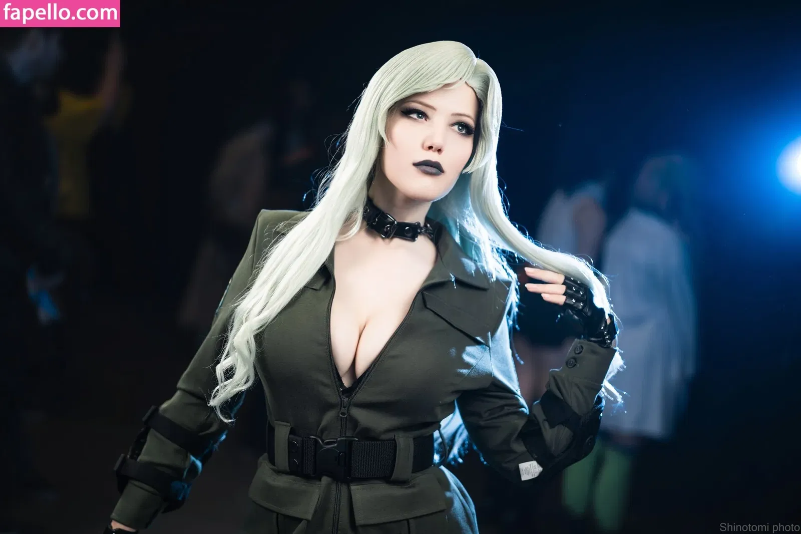 Lada Lyumos Onlyfans Photo Gallery 