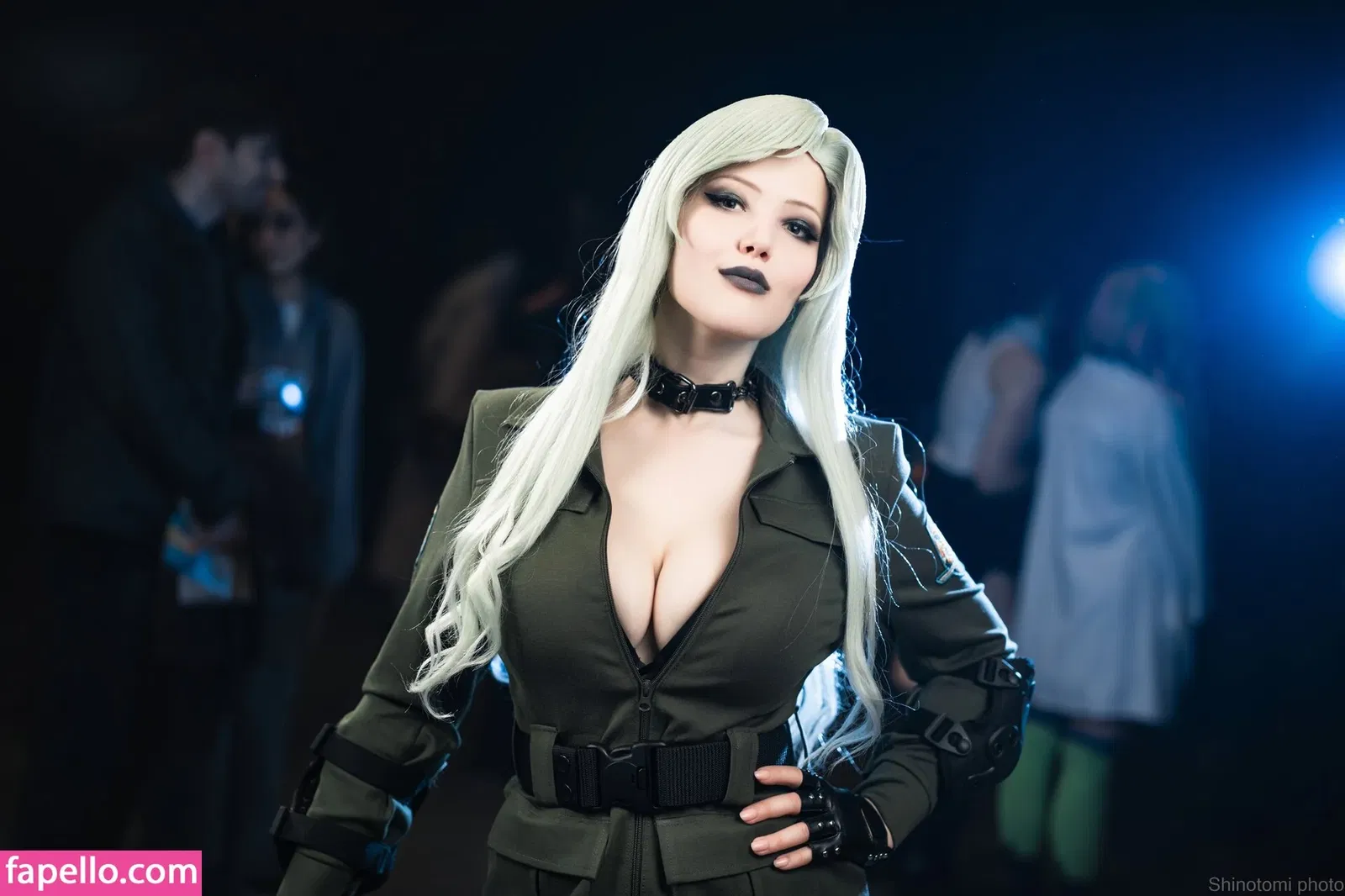 Lada Lyumos Onlyfans Photo Gallery 